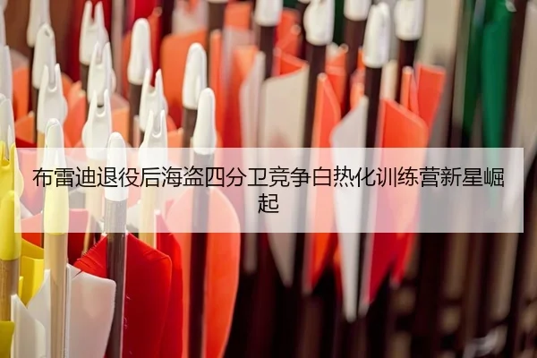 布雷迪退役后海盗四分卫竞争白热化训练营新星崛起